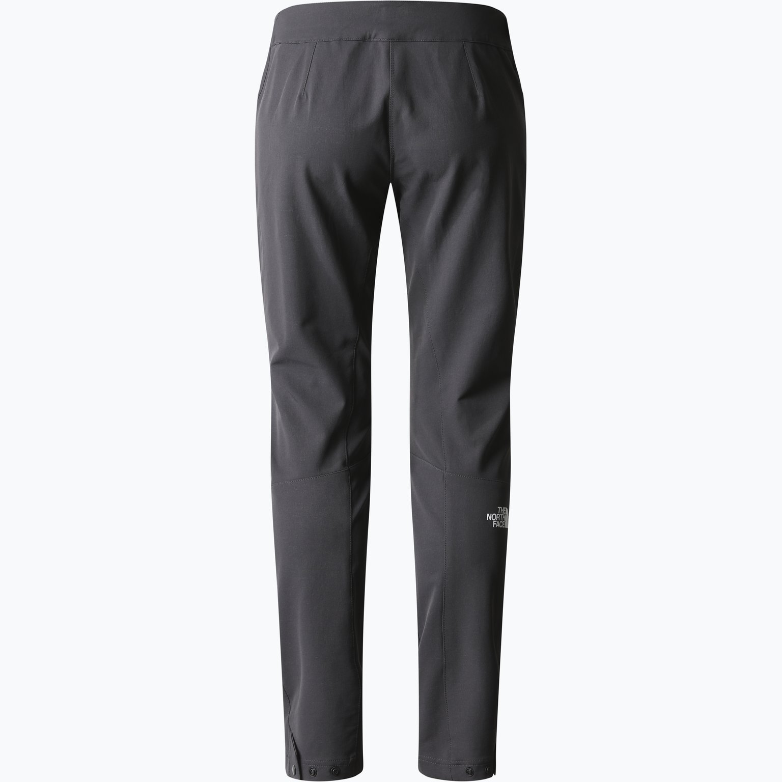 The North Face Athletic Outdoor Winter Slim Straight vandringsbyxor Grå