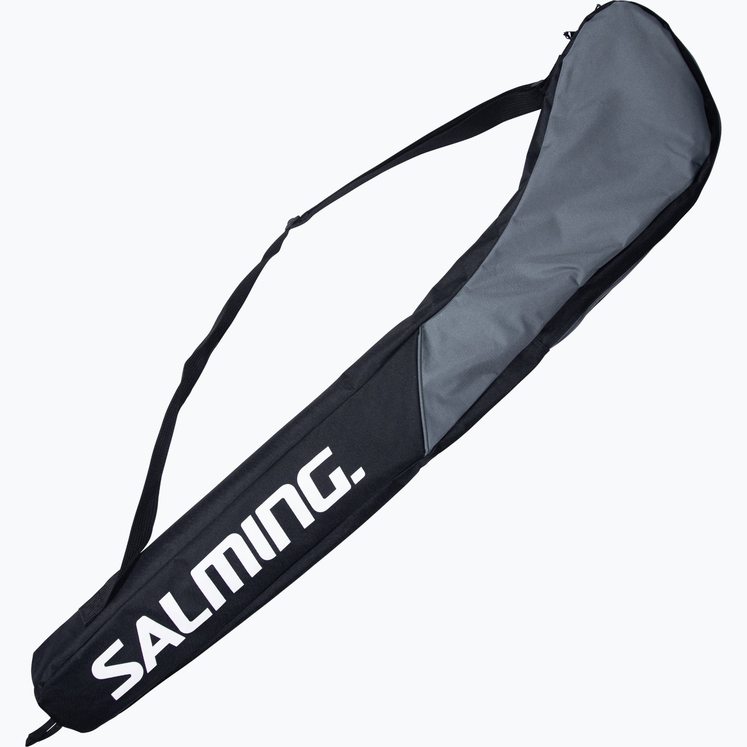 Salming Team 2.0 Sr Stickbag Svart