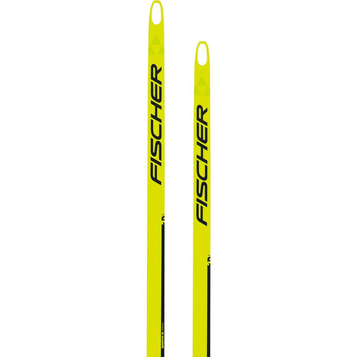 Fischer Speedmax 3D Skate Plus längdskidor Gul | INTERSPORT