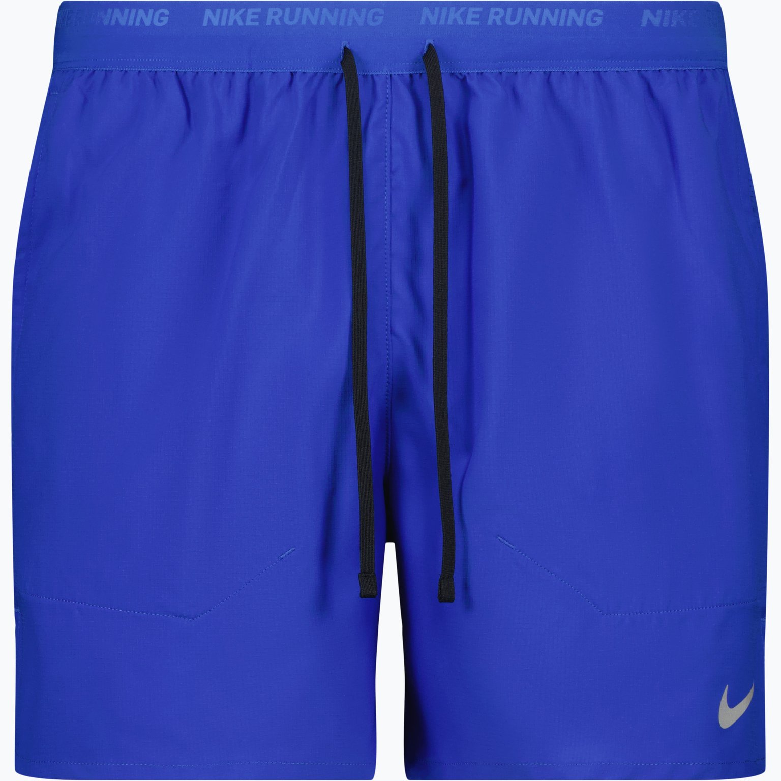 Nike Dri-FIT Stride 5" M träningsshorts Blå