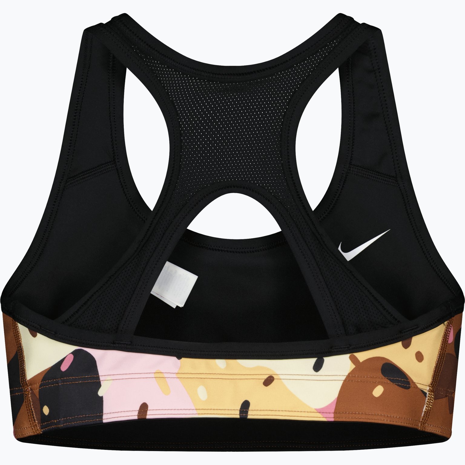 Nike Swoosh BK JR sporttopp  Flerfärgad