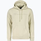 förhandsvisning ikon 1 för Champion Hooded Sweatshirt huvtröja Beige