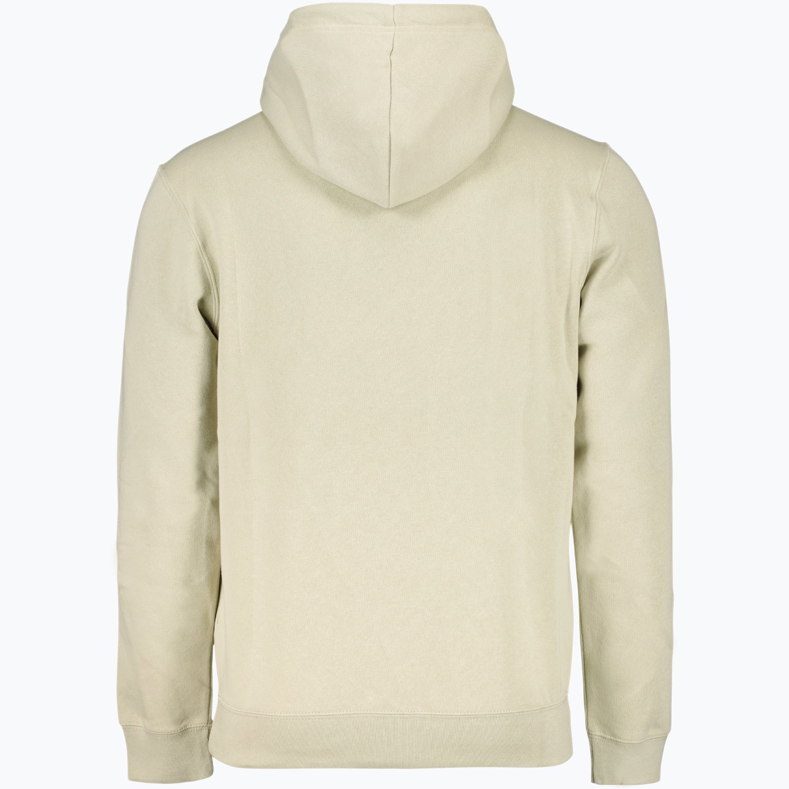 Champion Hooded Sweatshirt huvtröja Beige