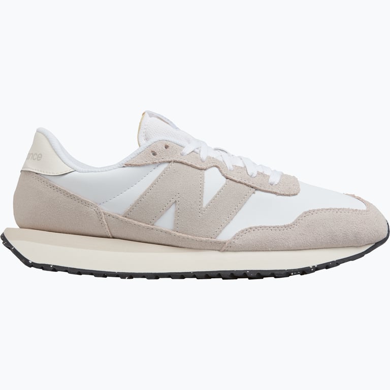 New Balance 237 M sneakers Vit