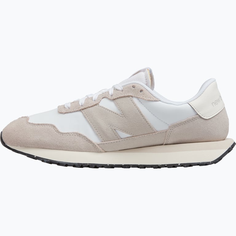 New Balance 237 M sneakers Vit