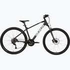 förhandsvisning ikon 1 för Nakamura Black 29" 27-vxl mountainbike Svart