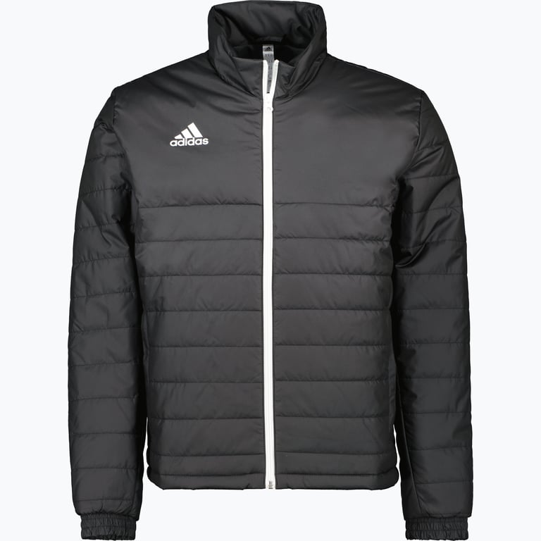 adidas Entrada22 Jr Light Jacket Svart