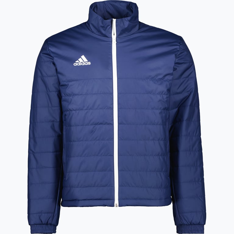 adidas Entrada22 Sr Light Jacket Blå