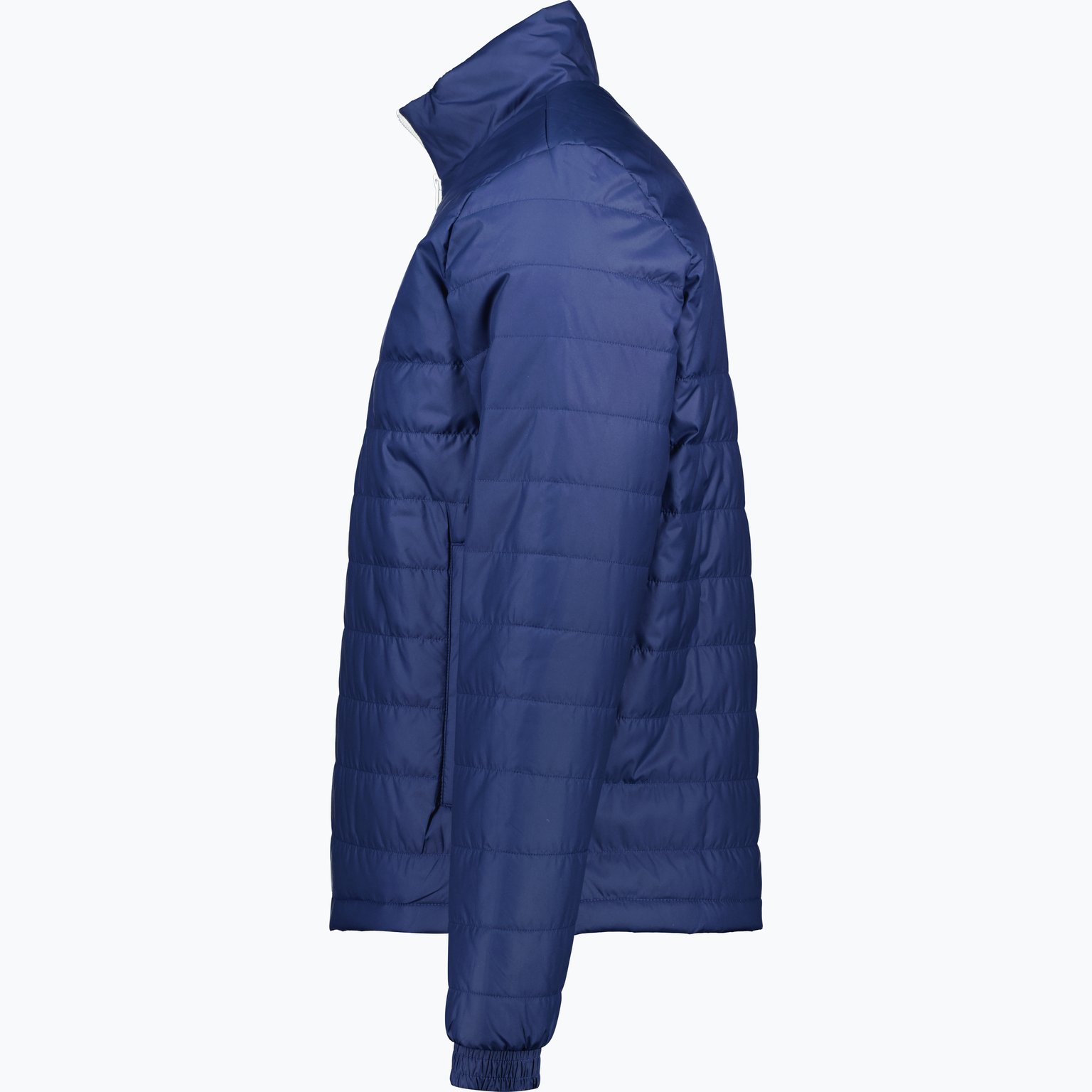 adidas Entrada22 Sr Light Jacket Blå