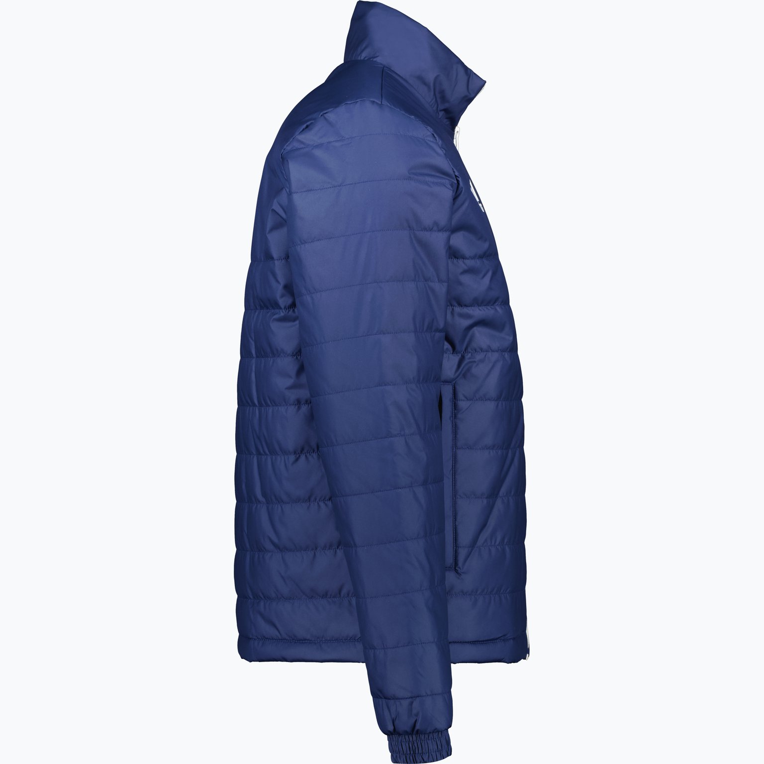 adidas Entrada22 Sr Light Jacket Blå