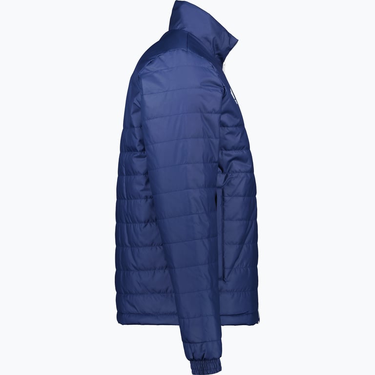 adidas Entrada22 Sr Light Jacket Blå