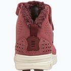 förhandsvisning ikon 4 för Hummel Crosslite Winter Mid Tex jr vinterkängor Rosa