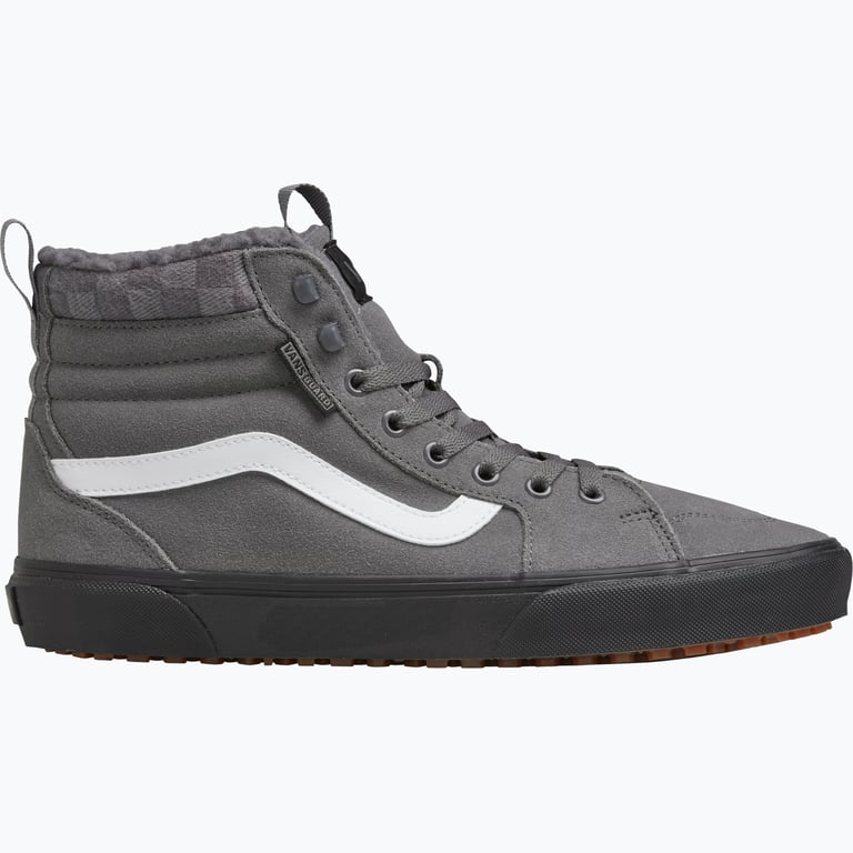 Vans Filmore Hi VansGuard M sneakers Grå