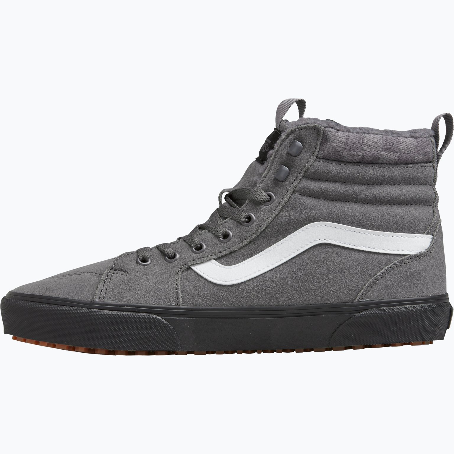 Vans Filmore Hi VansGuard M sneakers Grå