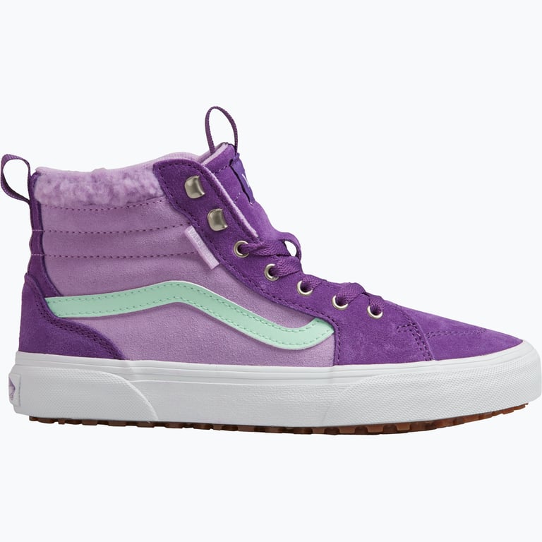 Vans Filmore Hi VansGuard JR sneakers Lila