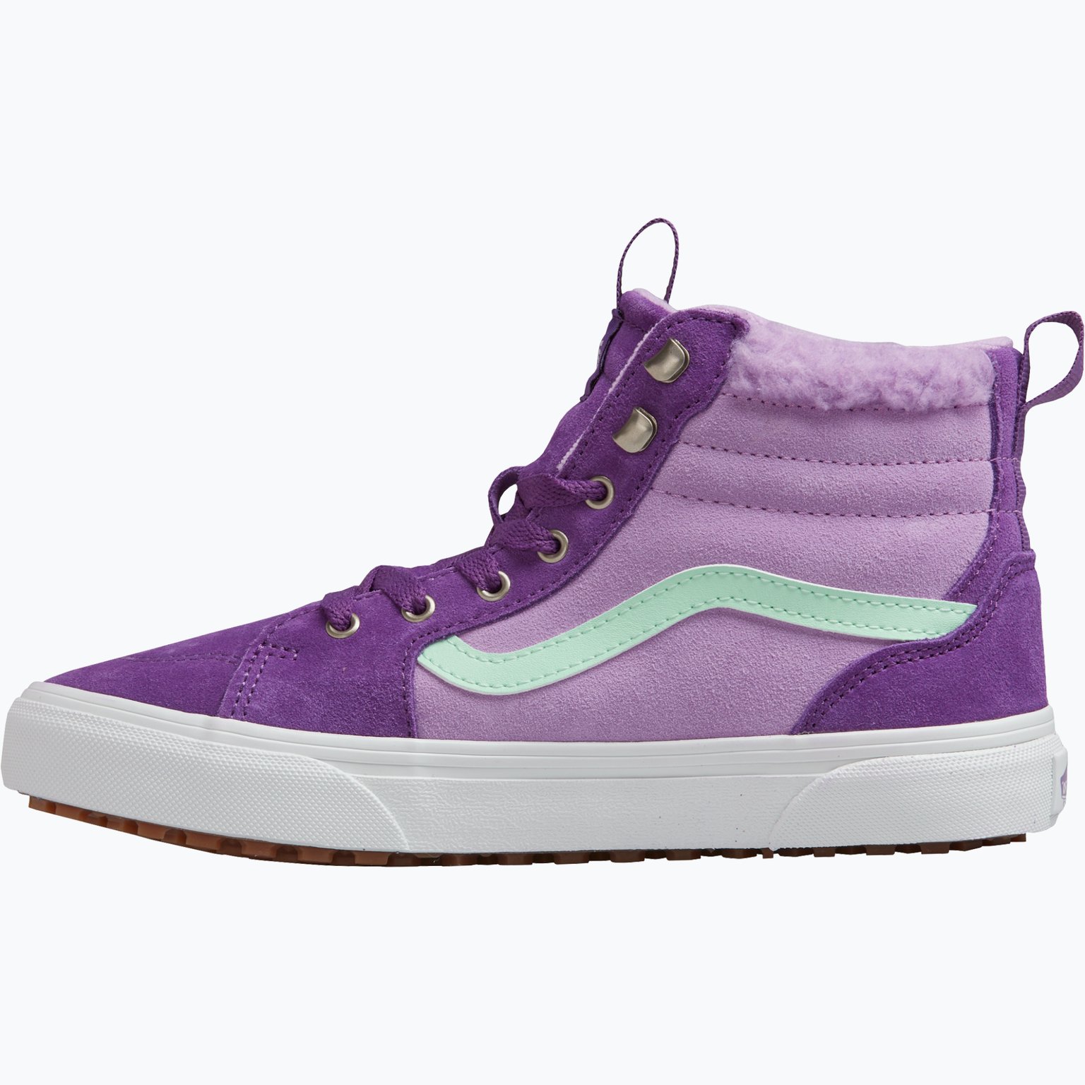 Vans Filmore Hi VansGuard JR sneakers Lila