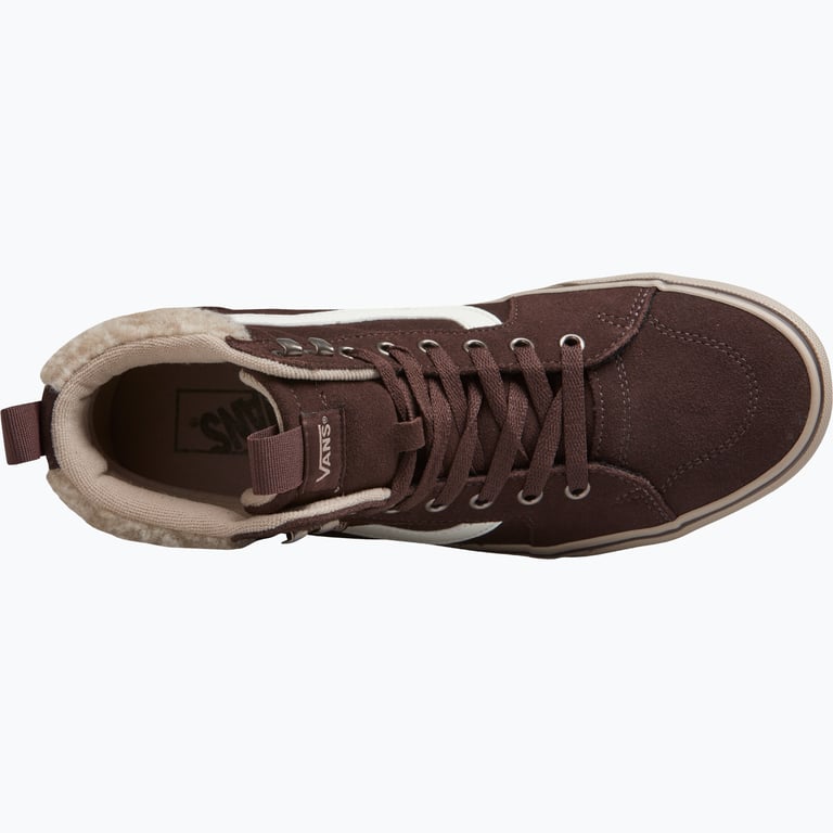 Vans Filmore Hi VansGuard W sneakers Brun