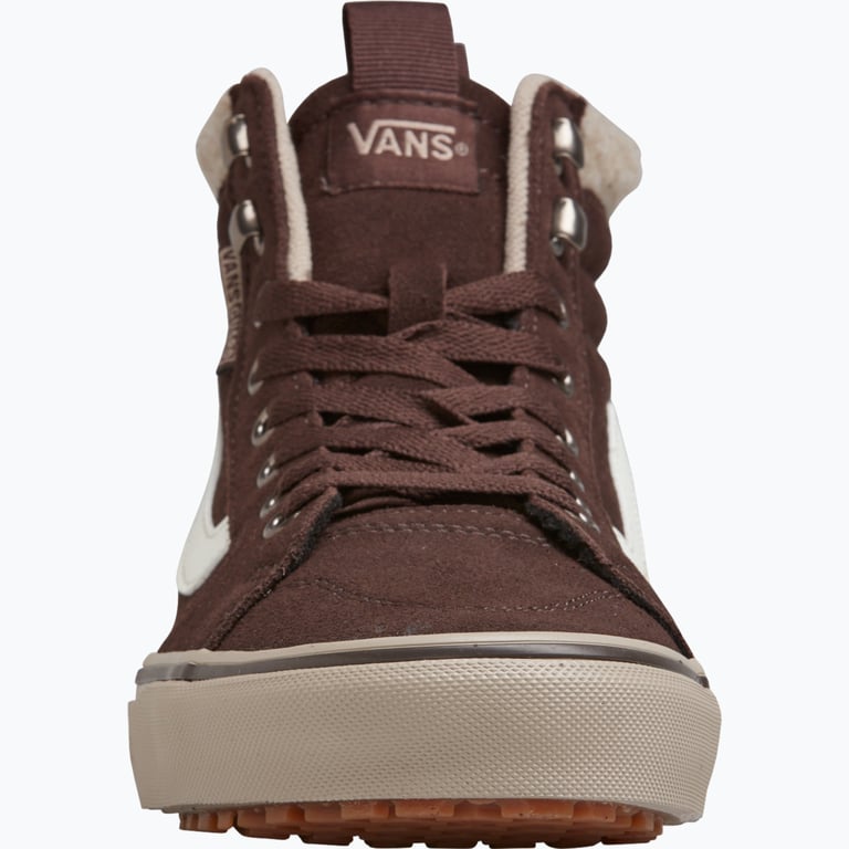 Vans Filmore Hi VansGuard W sneakers Brun