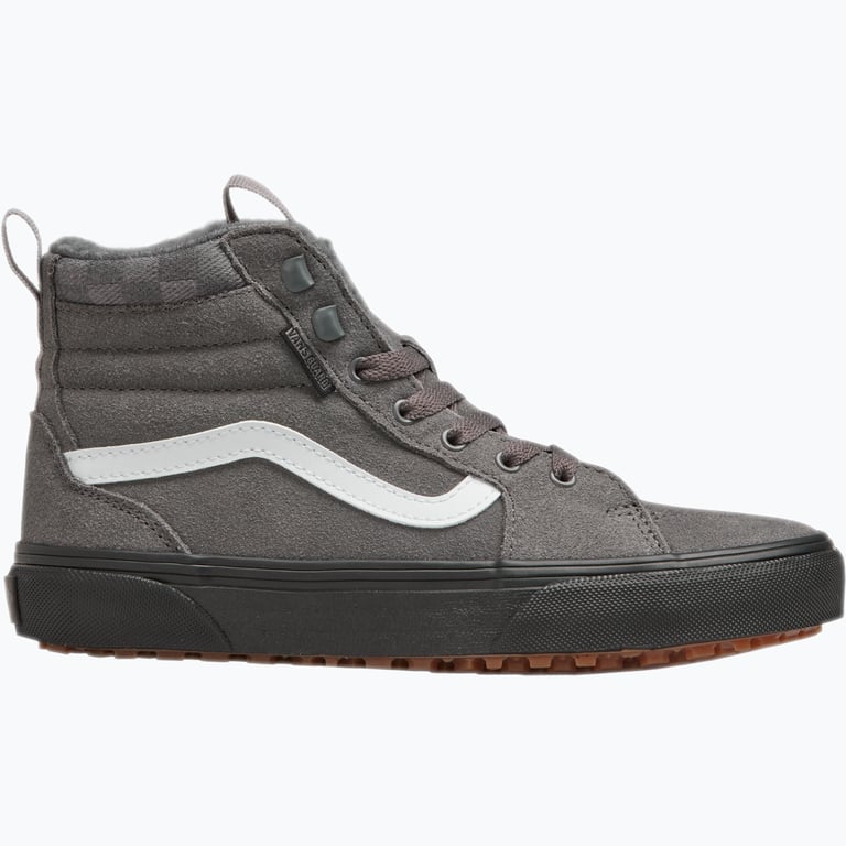 Vans Filmore Hi VansGuard JR sneakers Grå