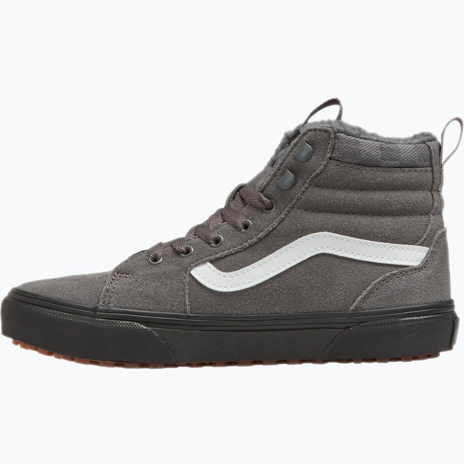 Vans Filmore Hi VansGuard JR sneakers Grå