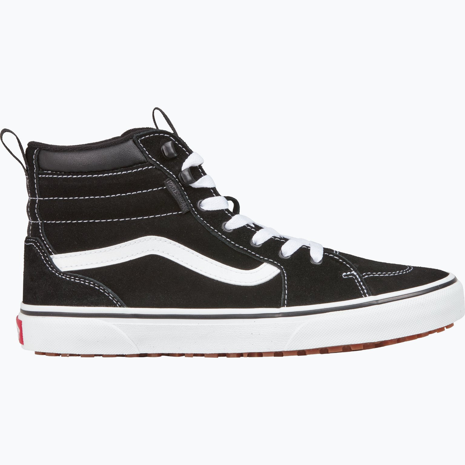 Vans Filmore Hi VansGuard JR sneakers Svart