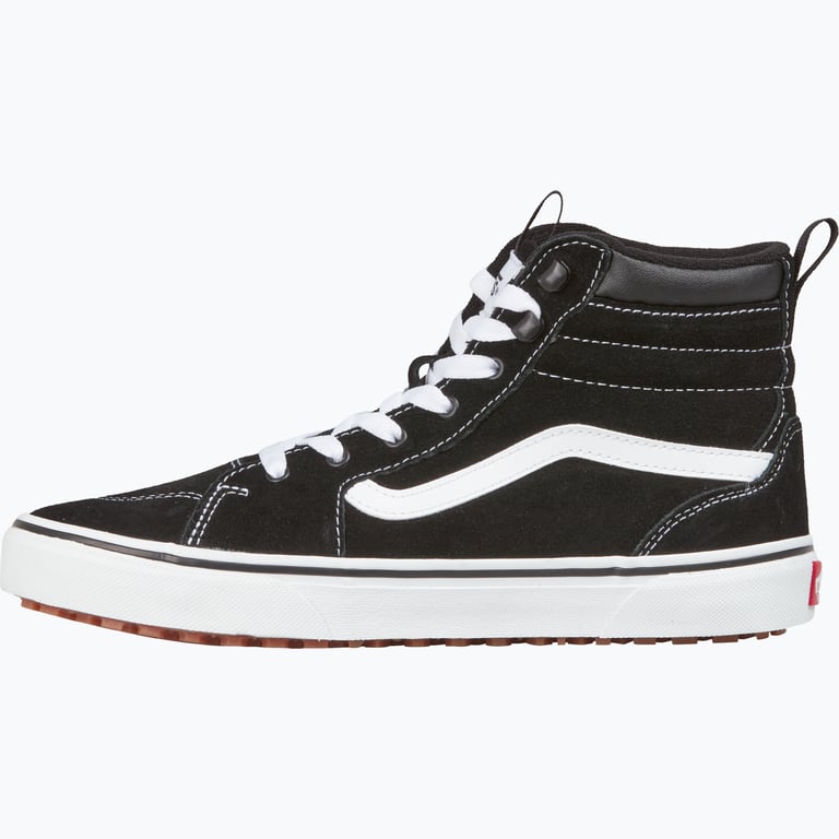 Vans Filmore Hi VansGuard JR sneakers Svart