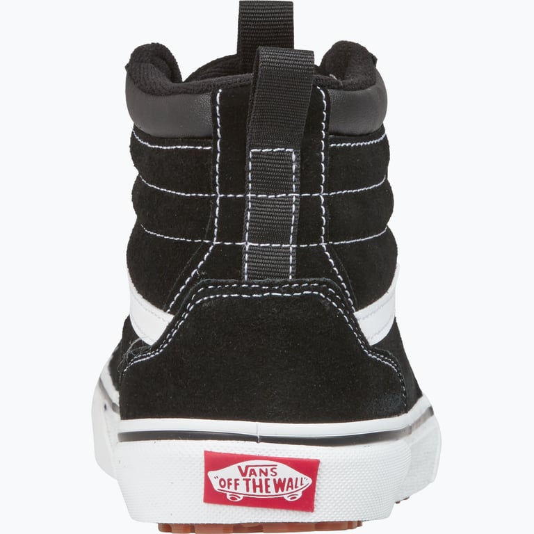 Vans Filmore Hi VansGuard JR sneakers Svart