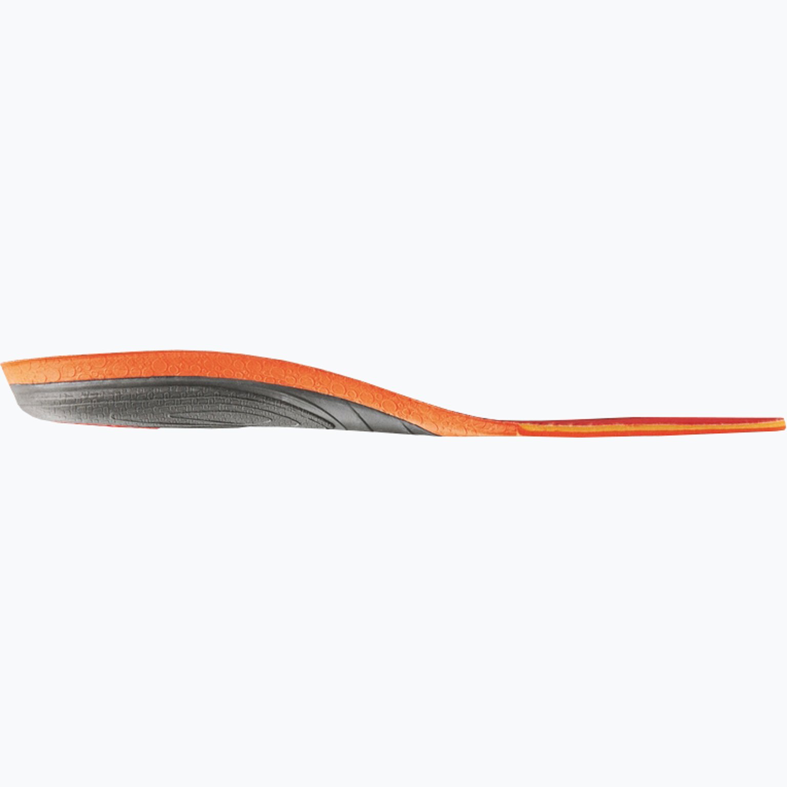 Sidas Winter 3Feet Low sulor Orange