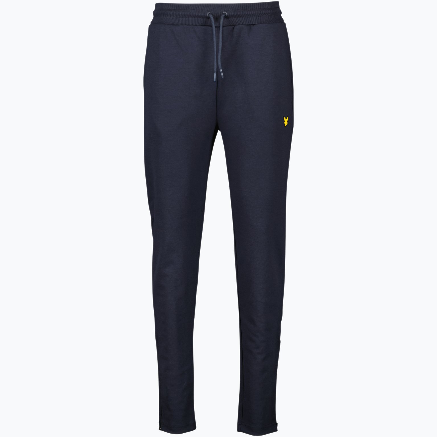 Lyle & Scott Fly Fleece M mjukisbyxor Blå