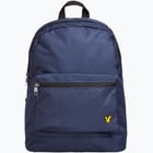 färgalternativ för Blå Lyle & Scott Backpack ryggsäck