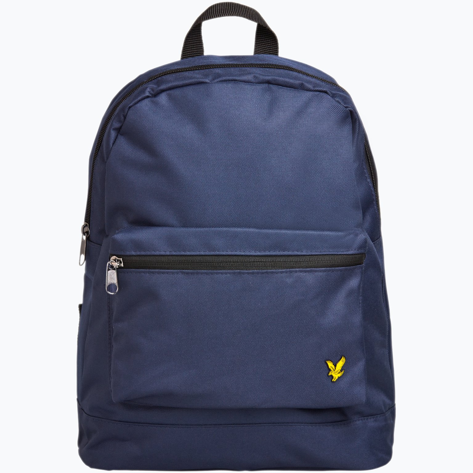 Lyle & Scott Backpack ryggsäck Svart