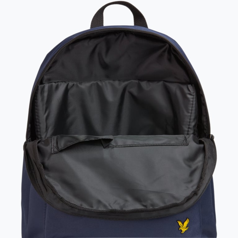 Lyle & Scott Backpack ryggsäck Blå