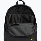 förhandsvisning ikon 5 för Lyle & Scott Backpack ryggsäck Svart