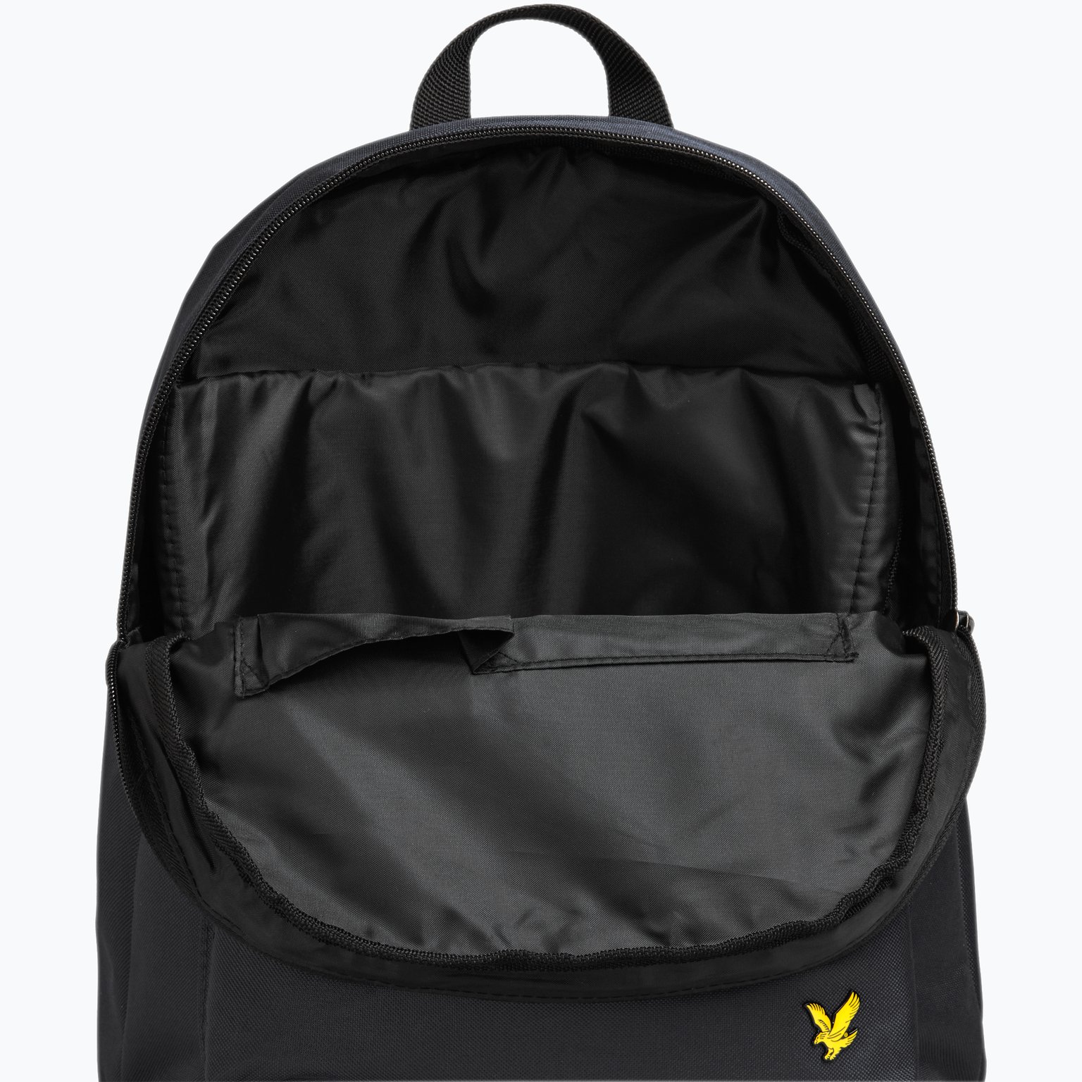 Lyle & Scott Backpack ryggsäck Svart