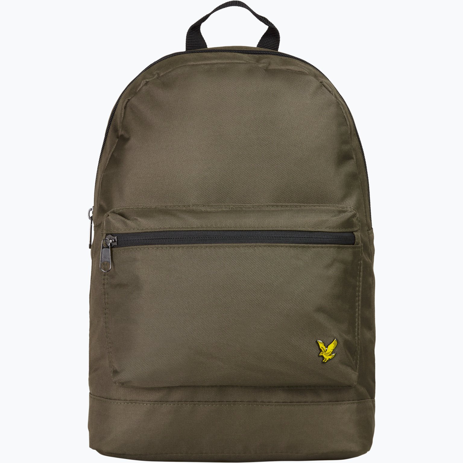 Lyle & Scott Backpack ryggsäck Svart