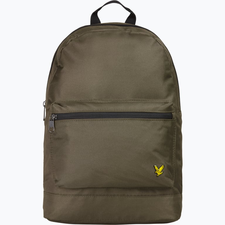 Lyle & Scott Backpack ryggsäck Grön