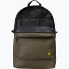 förhandsvisning ikon 5 för Lyle & Scott Backpack ryggsäck Grön