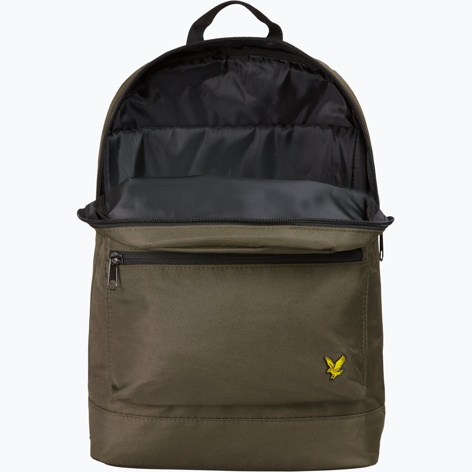 Lyle & Scott Backpack ryggsäck Grön