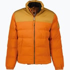 förhandsvisning ikon 1 för Timberland Welch Mountain Puffer M vinterjacka Orange