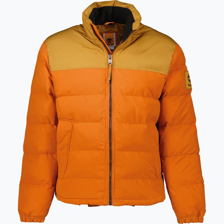 Timberland Welch Mountain Puffer M vinterjacka Orange