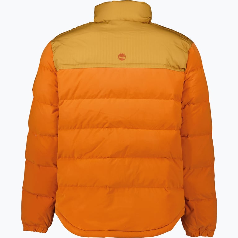 Timberland Welch Mountain Puffer M vinterjacka Orange