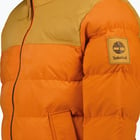 förhandsvisning ikon 3 för Timberland Welch Mountain Puffer M vinterjacka Orange