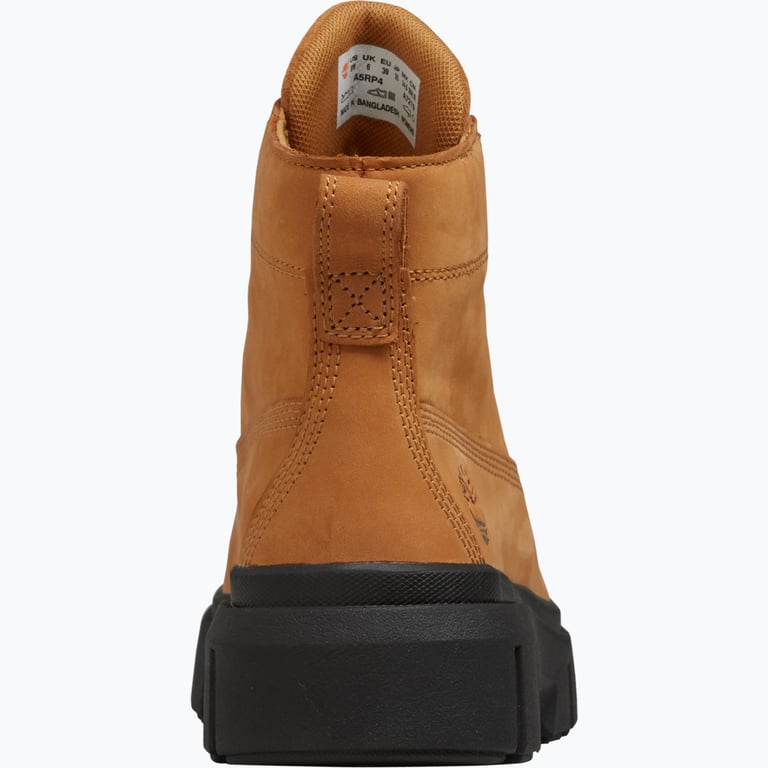 Timberland Greyfield Leather W kängor Brun