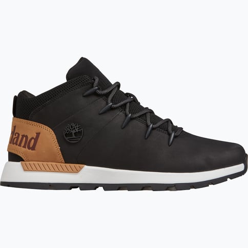 Timberland Sprint Trekker Mid M kängor Svart