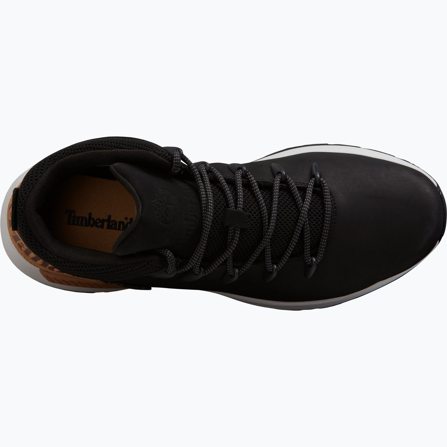 Timberland Sprint Trekker Mid M kängor Svart