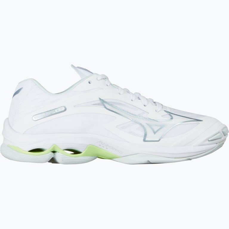 MIZUNO Wave Lightning Z7 W inomhusskor Vit