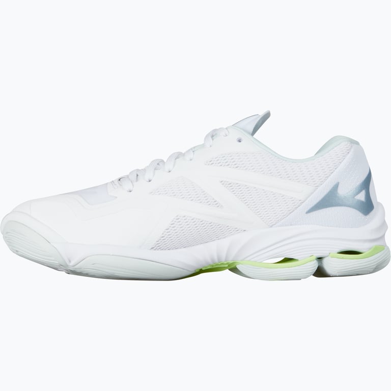 MIZUNO Wave Lightning Z7 W inomhusskor Vit