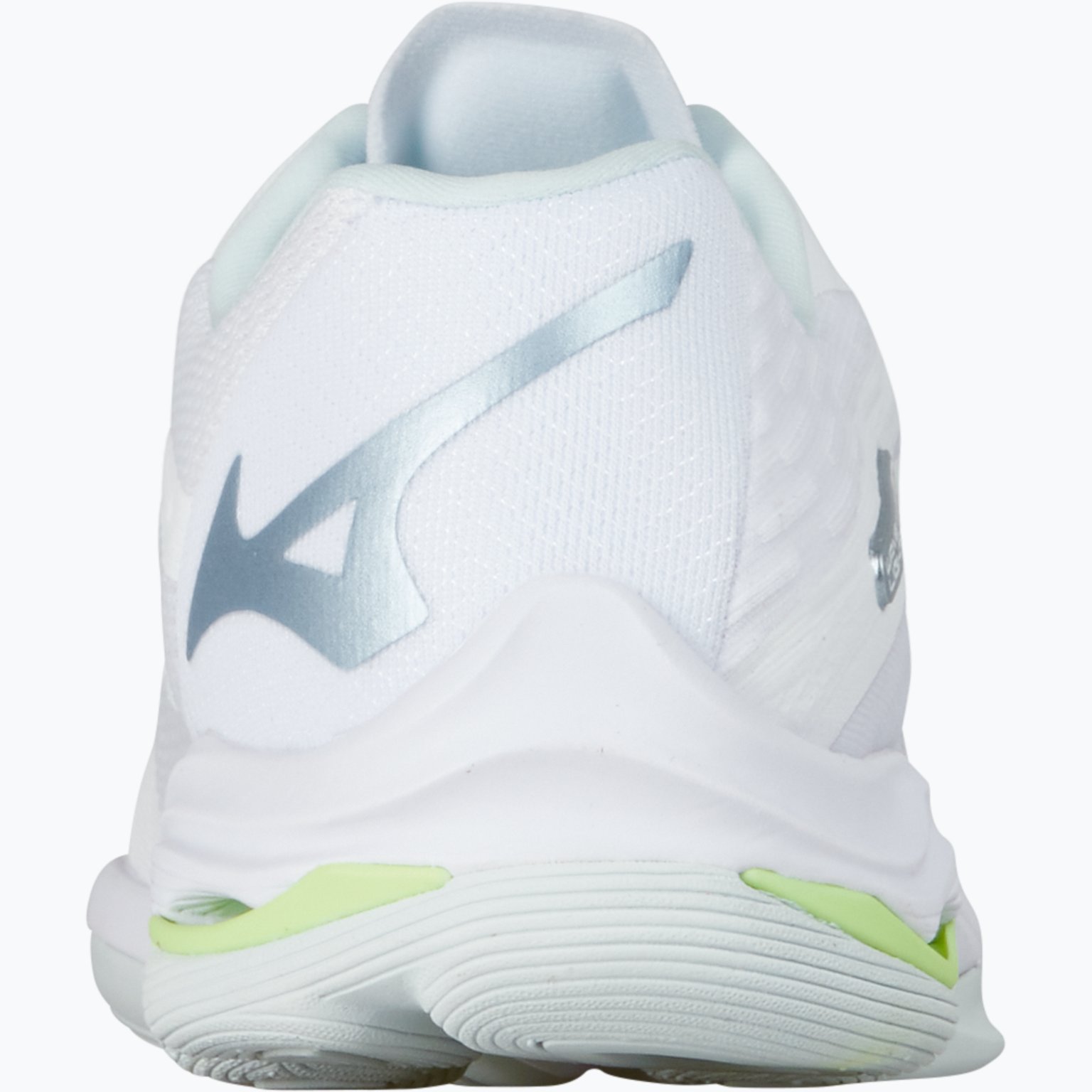 MIZUNO Wave Lightning Z7 W inomhusskor Vit