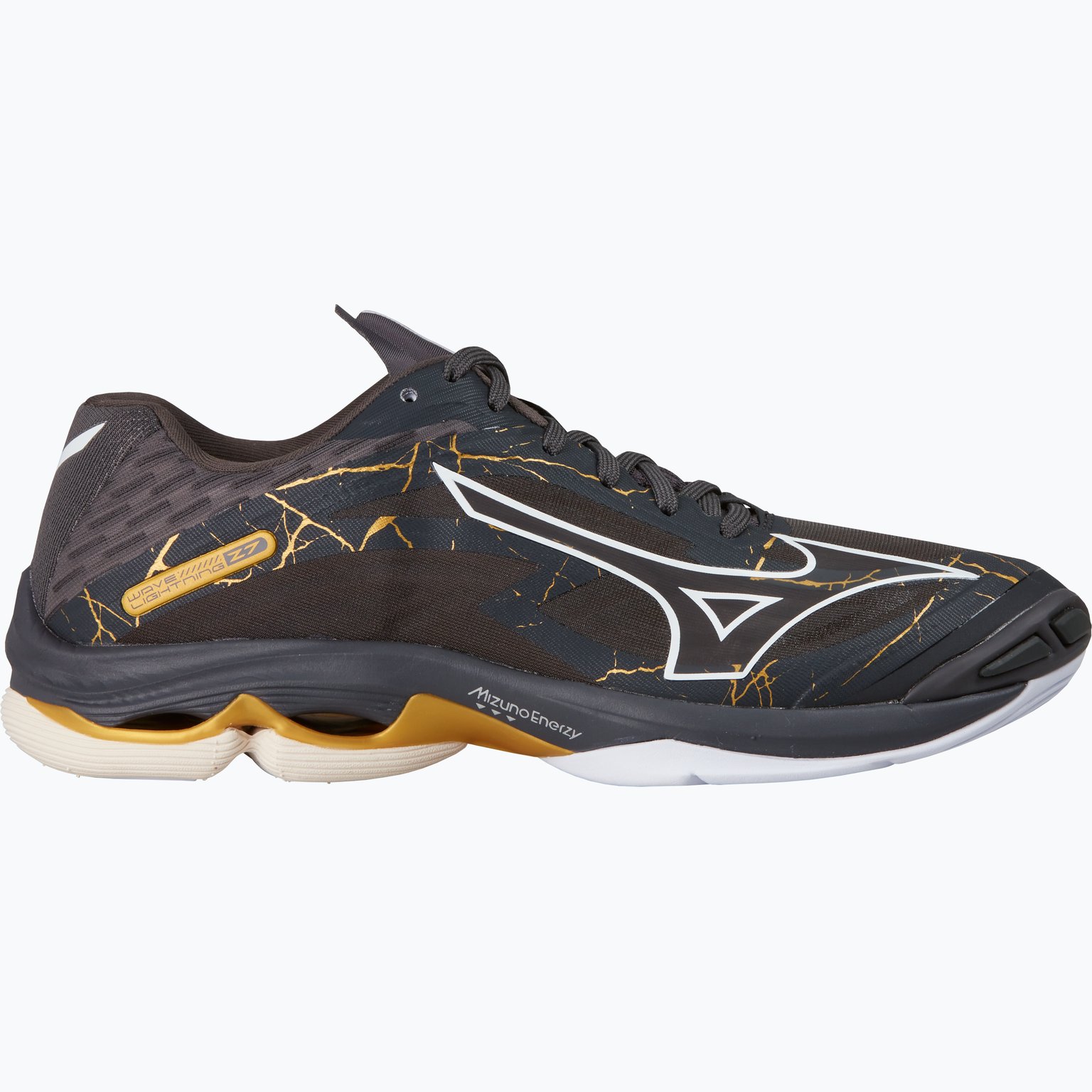 MIZUNO Wave Lightning Z7 M inomhusskor Vit