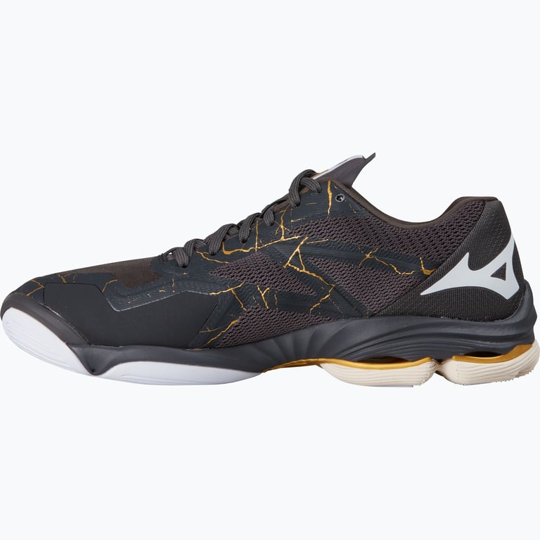 MIZUNO Wave Lightning Z7 M inomhusskor Svart